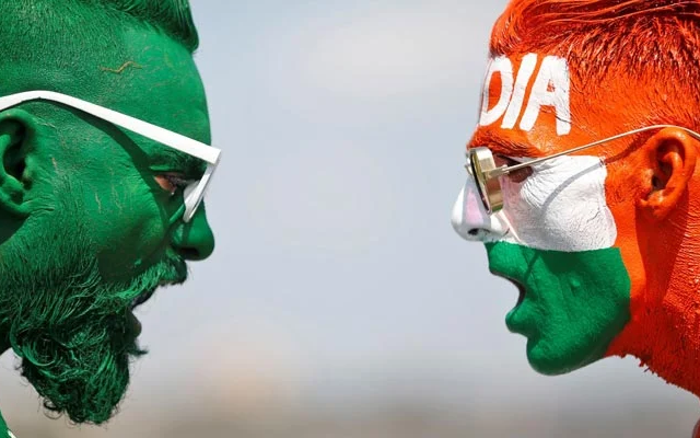 AB De Villiers Wants to See Pakistan and India in T20 World Cup