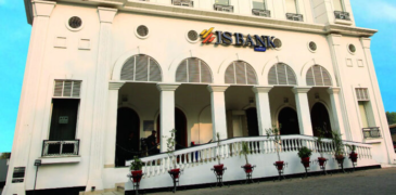 JS Bank purchases a further 7.7% shares in BankIslami