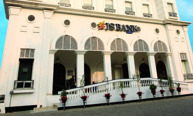 JS Bank purchases a further 7.7% shares in BankIslami
