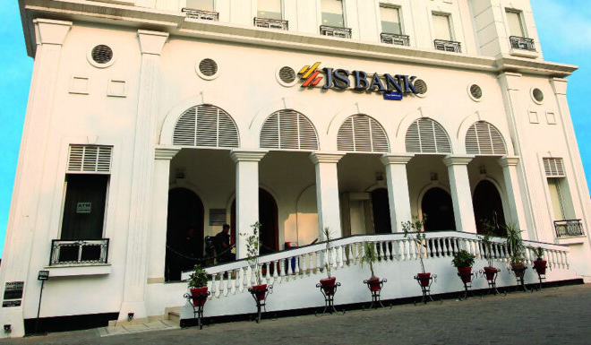 JS Bank purchases a further 7.7% shares in BankIslami