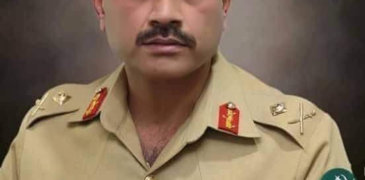 Lieutenant General Asim Munir – Technically the Most Senior Candidate for the Next COAS of Pakistan