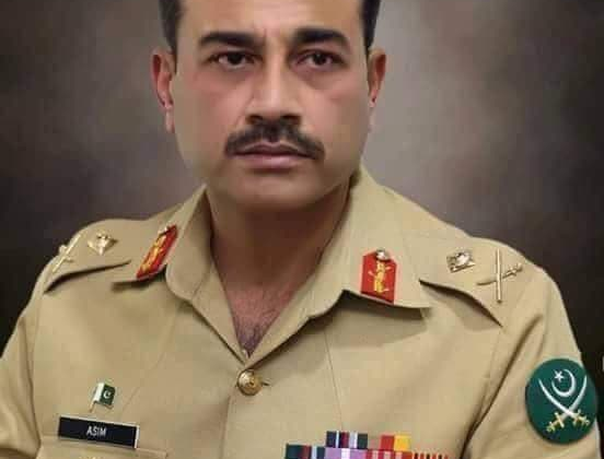 Lieutenant General Asim Munir – Technically the Most Senior Candidate for the Next COAS of Pakistan
