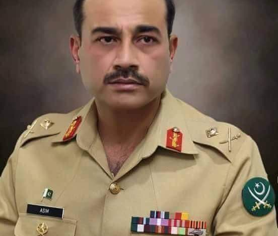 Lieutenant General Asim Munir – Technically the Most Senior Candidate for the Next COAS of Pakistan