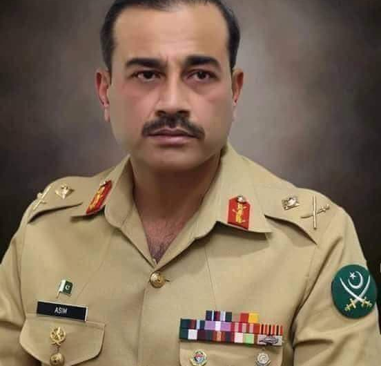 Lieutenant General Asim Munir – Technically the Most Senior Candidate for the Next COAS of Pakistan