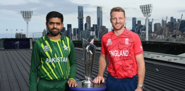 With Pakistan’s runner-up finish at the T20 World Cup 2022, the PCB will receive $800,000 (PKR 17.75 Crore)