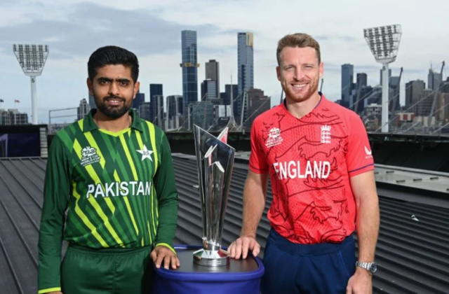 With Pakistan’s runner-up finish at the T20 World Cup 2022, the PCB will receive $800,000 (PKR 17.75 Crore)