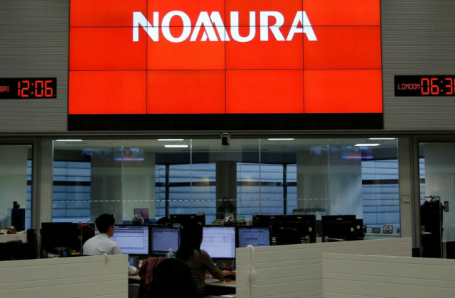 Pakistan May Face Currency Crisis, Warns Japan’s Nomura Holdings
