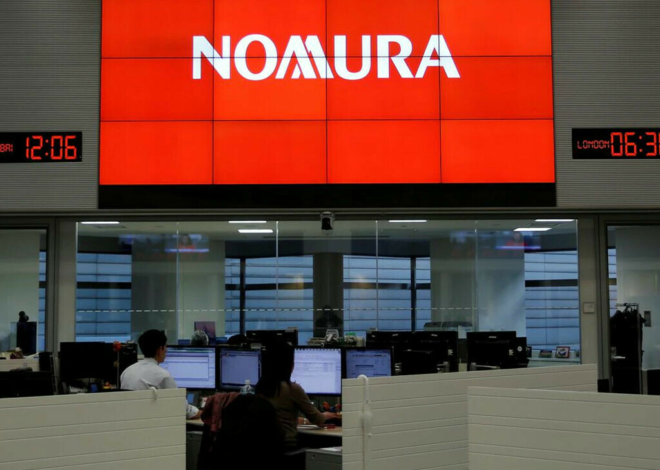 Pakistan May Face Currency Crisis, Warns Japan’s Nomura Holdings