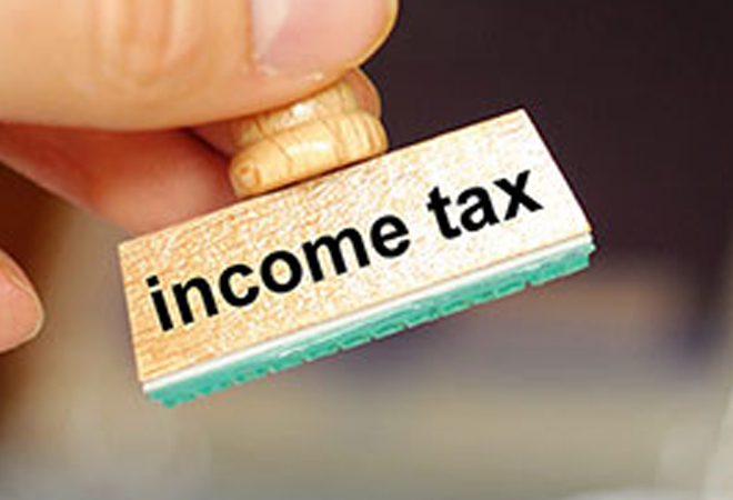 Income Tax Returns Filing Dropped to 34%