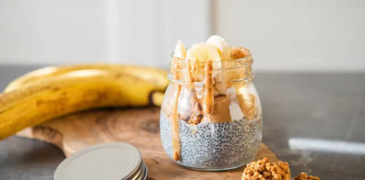 Foods that can boost your energy