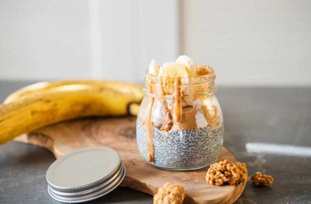 Foods that can boost your energy