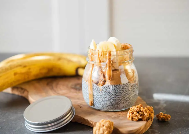 Foods that can boost your energy