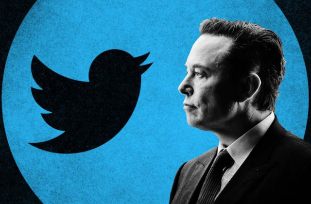 How the internet is reacting to Elon Musk taking over the Twitter