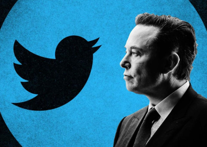 How the internet is reacting to Elon Musk taking over the Twitter