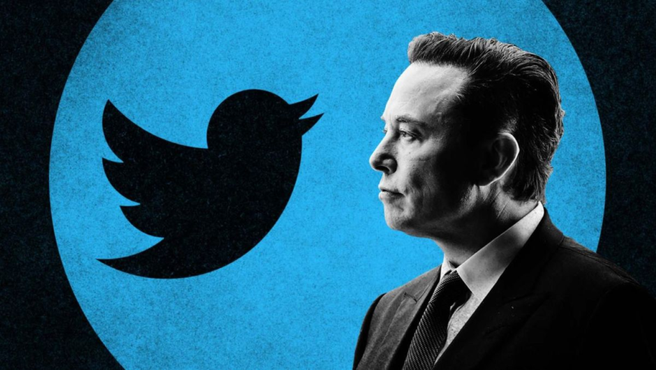How the internet is reacting to Elon Musk taking over the Twitter