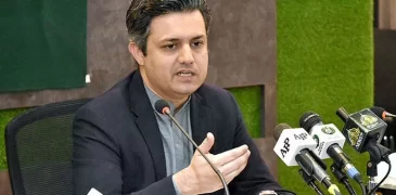 Hammad Azhar About Economy in Pakistan