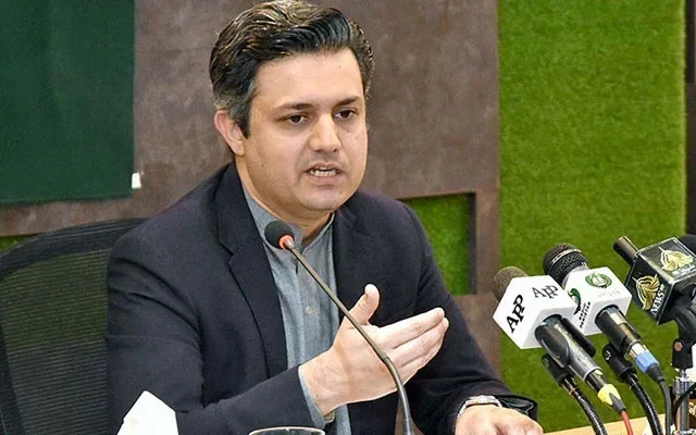 Hammad Azhar About Economy in Pakistan