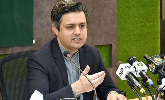 According to Economists, We have Technically Defaulted: Hammad Azhar