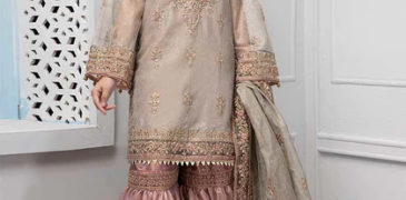 Trending in Pakistan – Fashion Trends for 2022