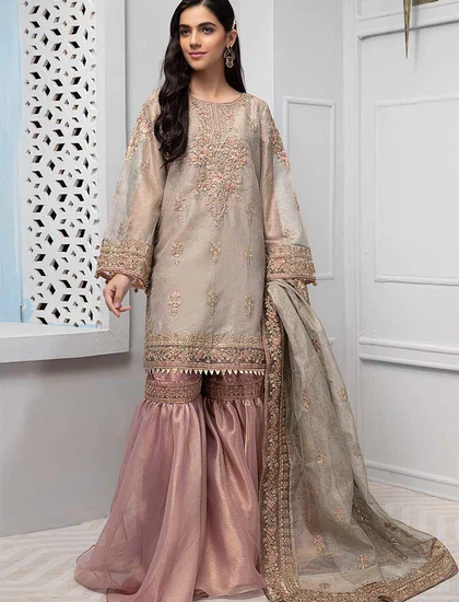 Trending in Pakistan – Fashion Trends for 2022