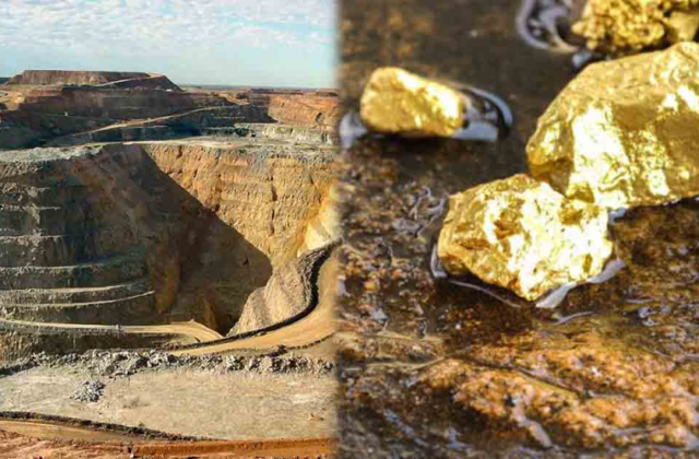Reko Diq project Will Create 7,500 Jobs During Peak Construction
