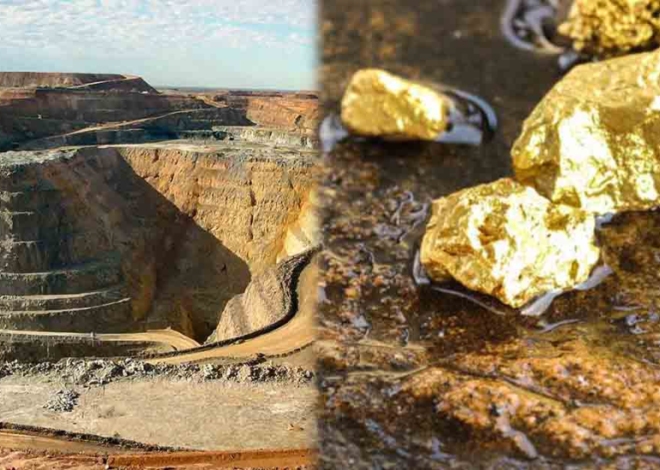 Reko Diq project Will Create 7,500 Jobs During Peak Construction