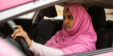 Women-only Taxi Service to be Launched in Karachi Soon