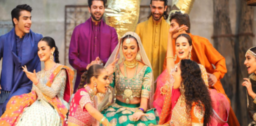 Top-tier Pakistani fashion designers of the year 2022