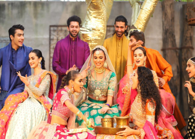 Top-tier Pakistani fashion designers of the year 2022