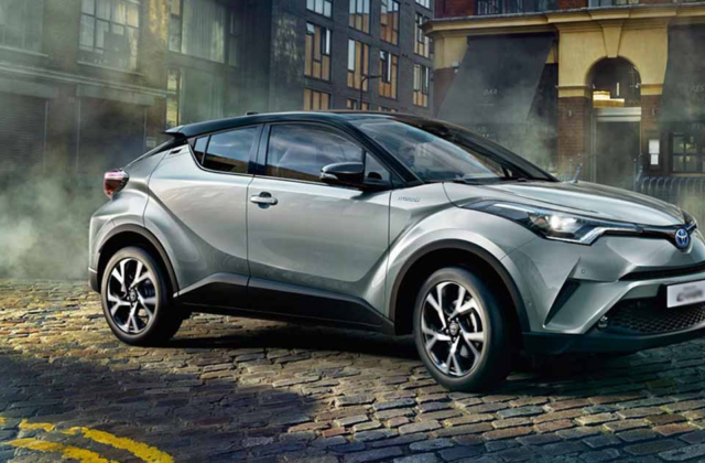 Best-selling cars in Pakistan