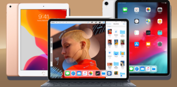 4 Best-selling tablets of 2022