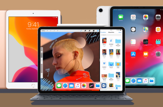 4 Best-selling tablets of 2022