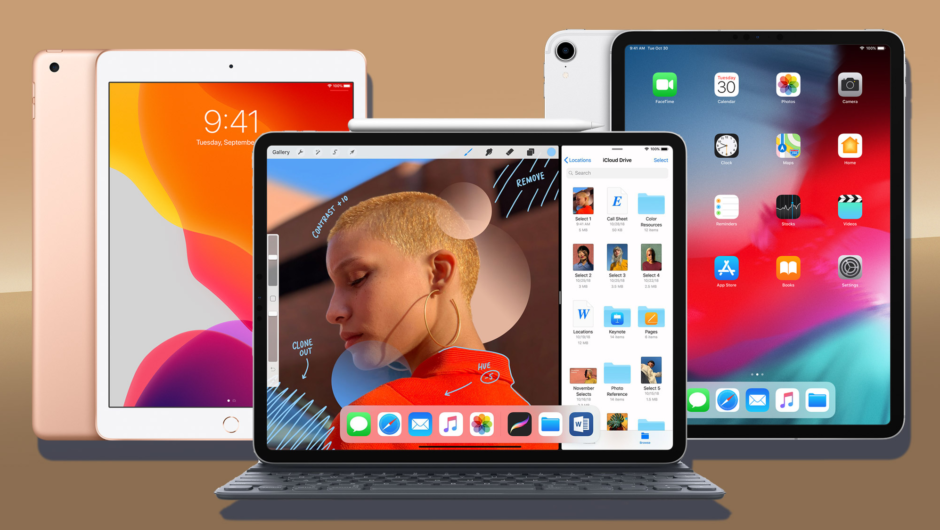 4 Best-selling tablets of 2022
