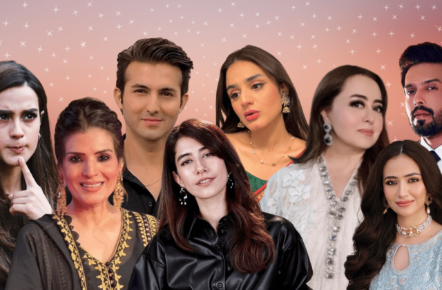 Our celebrities gave us the best life lessons in 2022