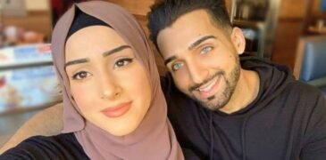 Have Sham Idrees and Wife Parted Ways?