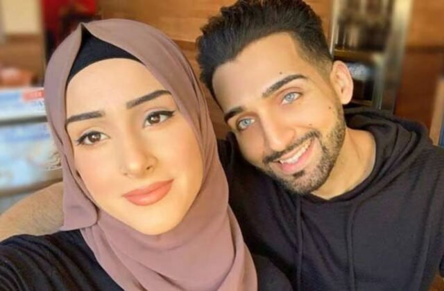 Have Sham Idrees and Wife Parted Ways?