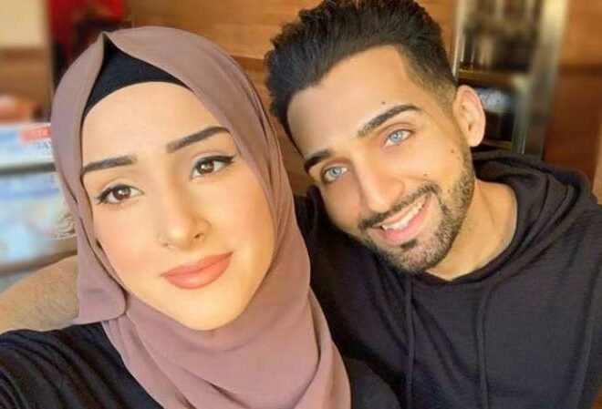 Have Sham Idrees and Wife Parted Ways?
