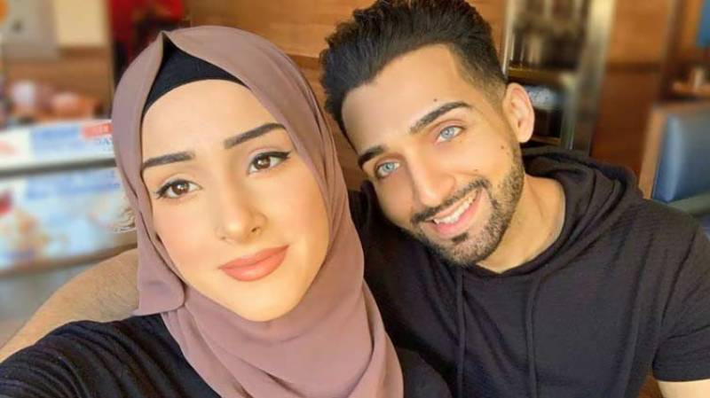 Have Sham Idrees and Wife Parted Ways?