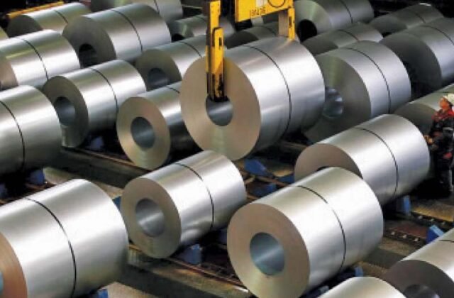 Steel Industry Warns Closure If LC Crisis Not Resolved