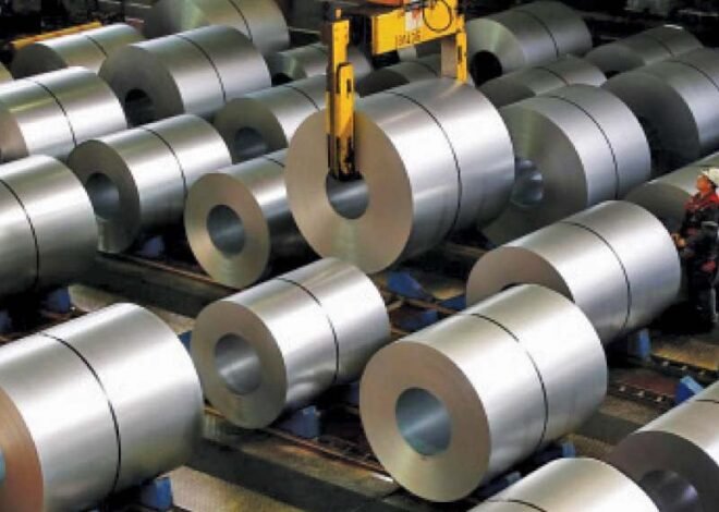 Steel Industry Warns Closure If LC Crisis Not Resolved