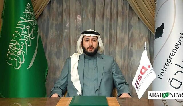 Saudi Prince Announces Initiative to Generate 1,000 New IT Jobs in Pakistan and Saudi Arabia Within the Next 5 Years