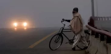 Brace yourselves, Karachi! Cold wave to hit the city harder than ever before