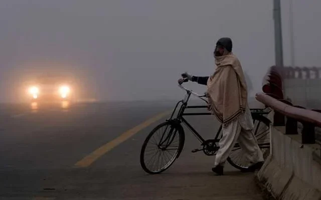 Brace yourselves, Karachi! Cold wave to hit the city harder than ever before