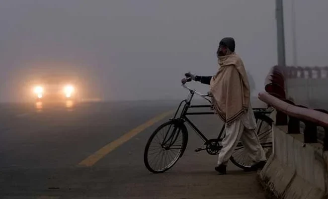 Brace yourselves, Karachi! Cold wave to hit the city harder than ever before