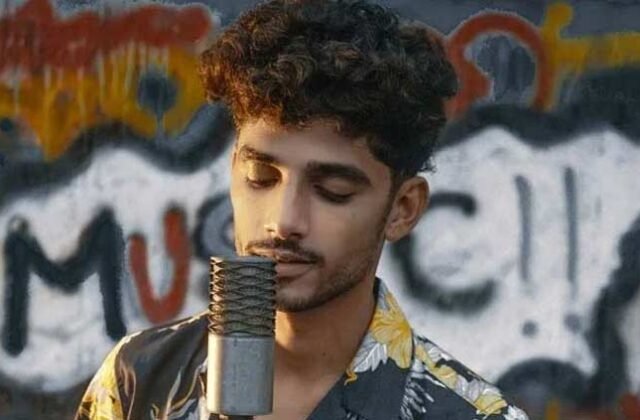 Kaifi Khalil’s Music Dominates Local Spotify Charts with Over 19 Million Streams