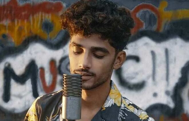 Kaifi Khalil’s Music Dominates Local Spotify Charts with Over 19 Million Streams