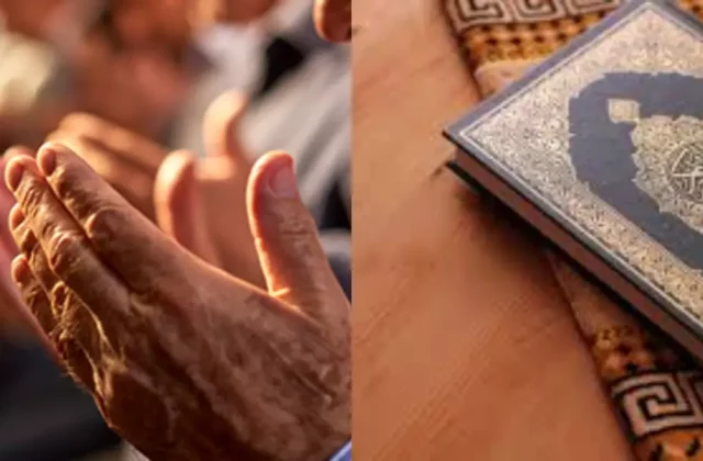 8 Advantages of Repentance as Mentioned in the Holy Quran through Astaghfar