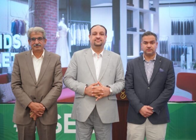 Zameen.com Holds Another Successful PSE in Lahore, Pulls Large Crowd