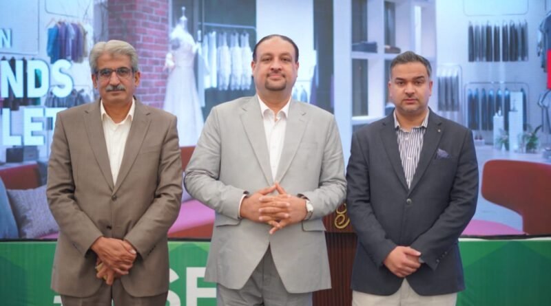Zameen's Property Sales event in Lahore