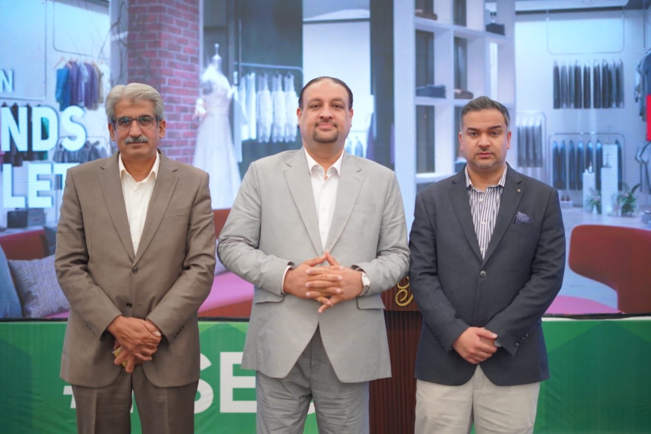 Zameen.com Holds Another Successful PSE in Lahore, Pulls Large Crowd